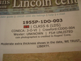 1955-P-Lincoln-Wheat-Cent-1-DO-003-Cheap-Double-Die/End-Of-Story!